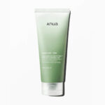 ⁦غسول أنوا بالهارتليف والكيرسيتينول لتنظيف المسام | Anua Heartleaf Quercetinol Pore Deep Cleansing Foam 150ml⁩ - الصورة ⁦3⁩