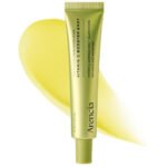 كريم فيتامين سي بوستر شوت من أرينسيا للوجه والعين - Arencia Vitamin C Booster Shot.