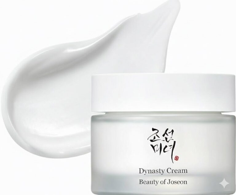 سيروم النضارة العميقة بالأرز والألفا أربوتين من بيوتي أوف جونسون - Glow Deep Serum