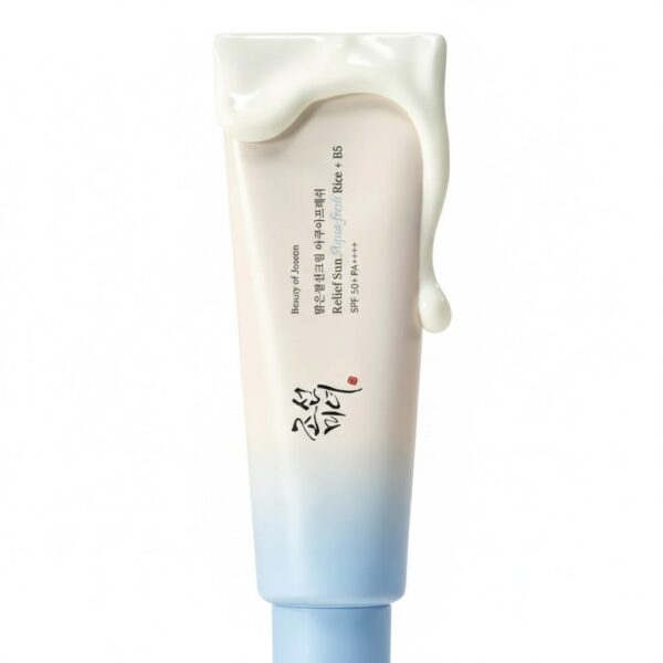 واقي الشمس المائي ريليف صن أكوا فريش من بيوتي أوف جونسون -beauty-of-joseon-relief-sun-aqua-fresh-50ml