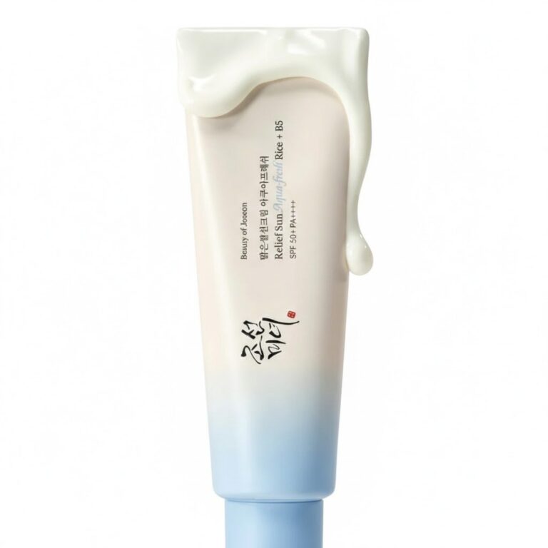 واقي الشمس المائي ريليف صن أكوا فريش من بيوتي أوف جونسون -beauty-of-joseon-relief-sun-aqua-fresh-50ml