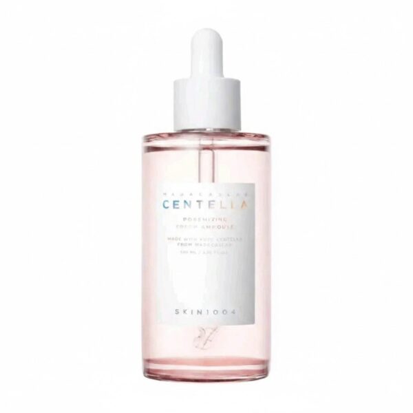 SKIN1004 Madagascar Centella Ampoule 30ml - أمبول السنتيلا الصغير | Yes Style