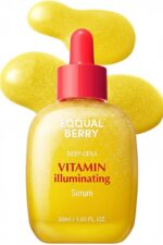 EQQUAL BERRY Vitamin Illuminating Serum