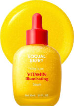 ⁦EQQUALBERRY Vitamin Illuminating Serum⁩ - الصورة ⁦3⁩