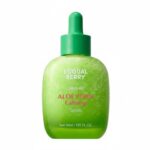 سيروم إيكوال بيري المهدئ بالصبار والـ PDRN لعلاج التهاب الوجه eqqualberry-aloe-pdrn-soothing-serum-30ml