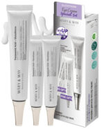 ماري آند ماي مجموعة كريم العين بالجلوتاثيون والتراميكساميك الخاصة - Mary & May Glutathione Eye Cream Special Set