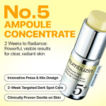 numbuzin-no5-glutathione-txa-dark-spot-ampoule-lifestyle