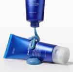 ⁦Medicube Zero Pore Blackhead Mud Mask 100g | ماسك ميدي كيوب الطيني لإزالة الرؤوس السوداء⁩ - الصورة ⁦3⁩