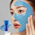 ⁦Medicube Zero Pore Blackhead Mud Mask 100g | ماسك ميدي كيوب الطيني لإزالة الرؤوس السوداء⁩ - الصورة ⁦4⁩