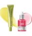 Anua Niacinamide 10 TXA 4 & Arencia Vitamin C - مجموعة النضارة والتفتيح