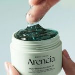 سيروم أرينسيا هولي هيسوب 30 للنضارة الزجاجية والنعومة - 50 جم Arencia Holy Hyssop Serum 30