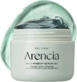 سيروم أرينسيا هولي هيسوب 30 للنضارة الزجاجية والنعومة - 50 جم Arencia Holy Hyssop Serum 30