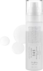 بخاخ كريم الإغاثة 345 لترطيب وتهدئة البشرة (100 مل) | Dr. Althea 345 Relief Cream Mist