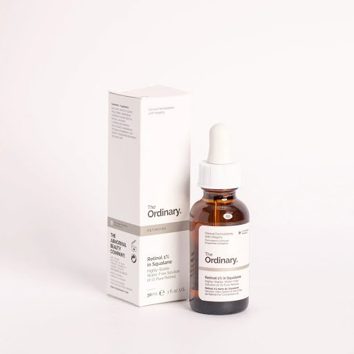 سيروم ذا أورديناري بالكافيين 5% + EGCG لعلاج الهالات السوداء وانتفاخات العين - 50 مل (The Ordinary Caffeine Solution 5% + EGCG - 50ml)