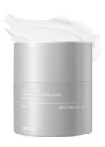 بلسم منظف ومطهر دبل باريير للبشرة الحساسة والجافة من سيليماكس 50 مل | Celimax Dual Barrier Purifying Cleansing Balm